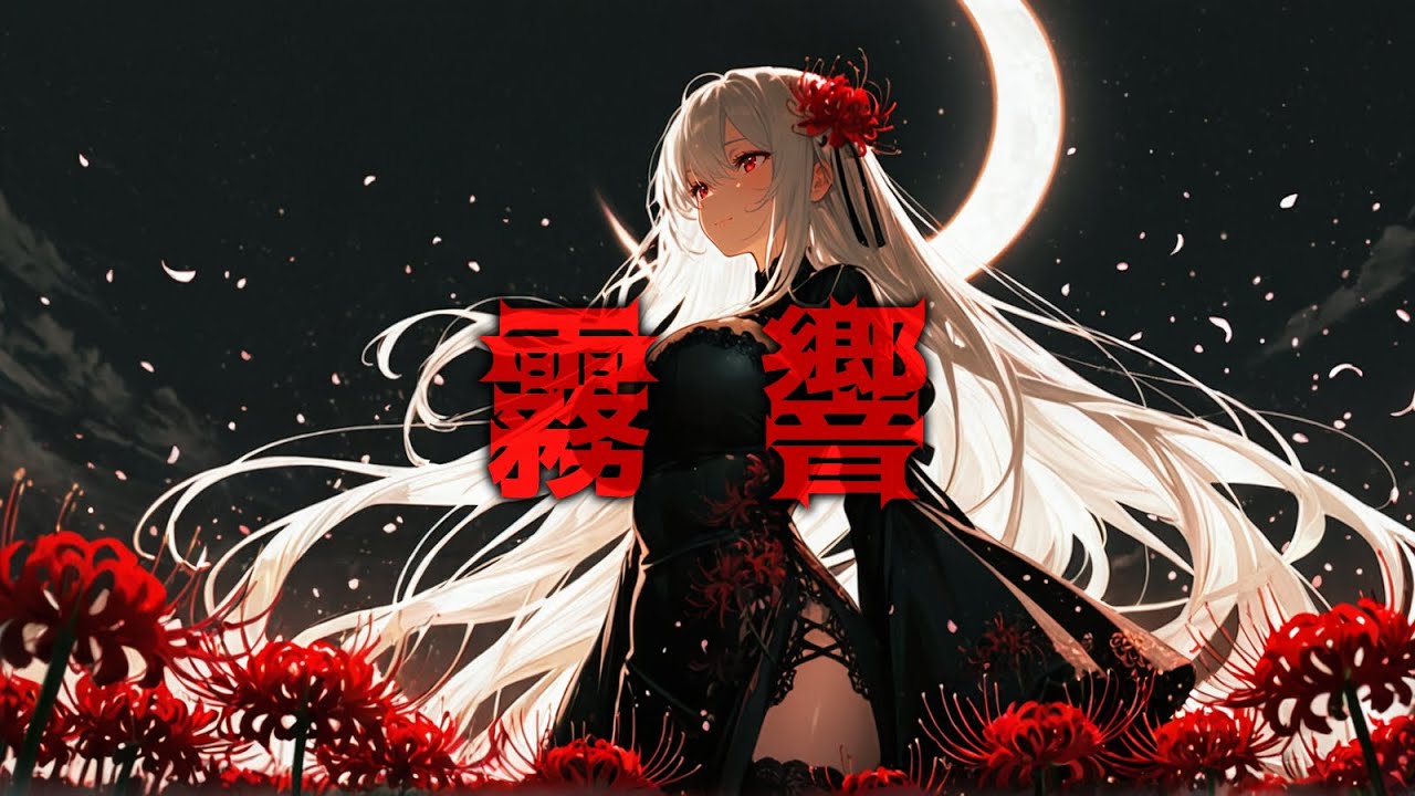 《霧響》| 與你共賞彼岸的煙火 | 哥德搖滾 Gothic Rock | Elmpanor