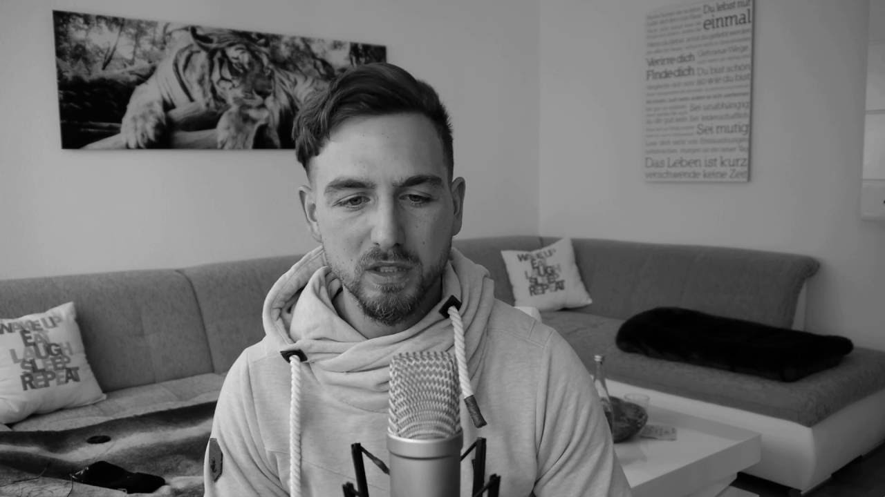 Ich male Dich - DZUMO