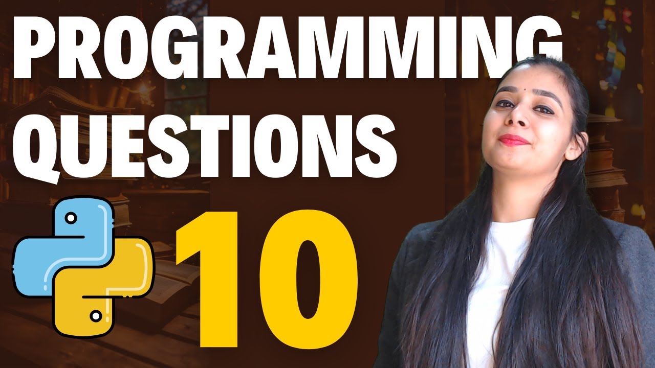 ⚠️Programming Series ⚠️ Stack 3 Marks Program | All PYQs in 1 Series | Prog -10 #lovejeetarora