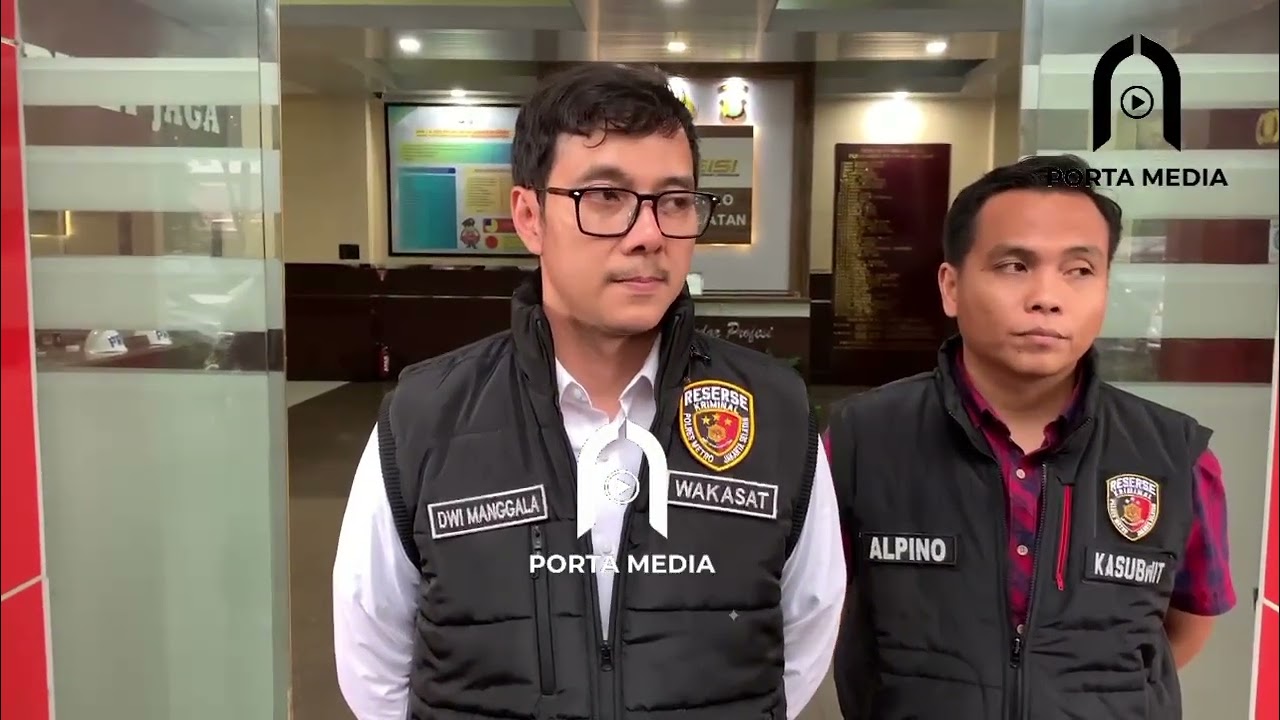 Kasus Doktif vs Dr Richard Lee Memanas❗ Tersangka Minta Pemeriksaan Ditunda, Ada Apa❓