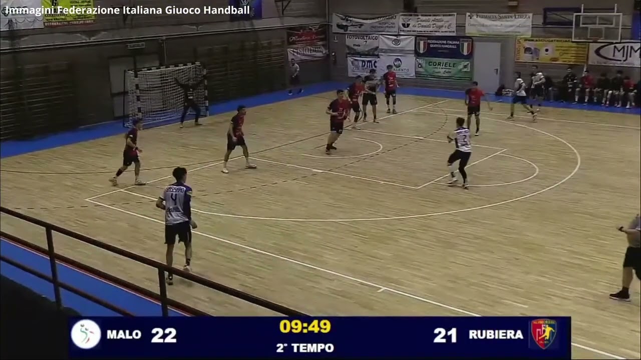 Serie A Silver 25/26 Malo-Rubiera 