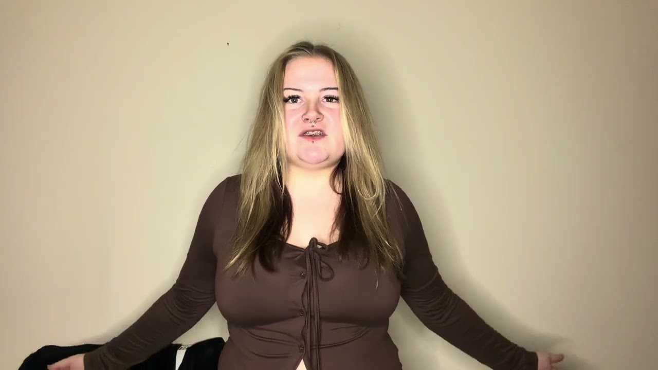 GSA Monologue Audition Self Tape