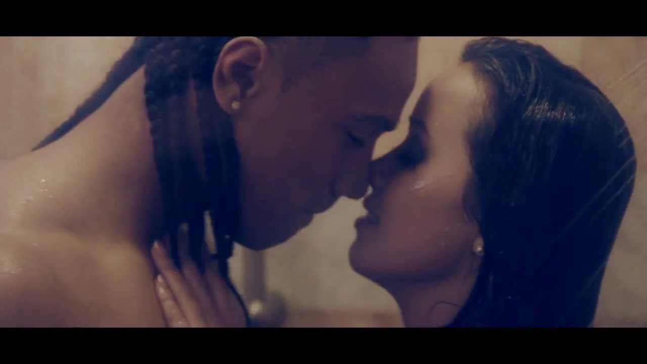 NEW VIDEO RELEASE: Dayvid Thomas 