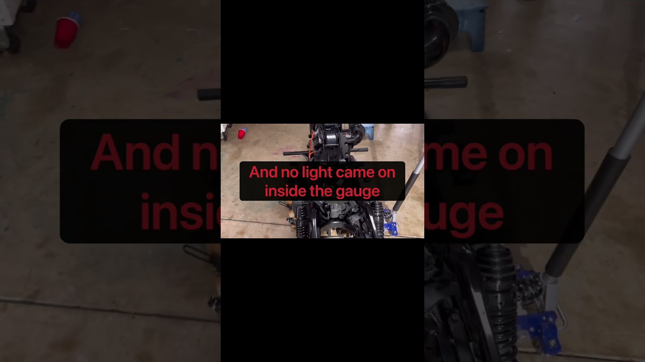 Fuel gauge malfunction diagnosis (Pt 2). 2017 Harley Davidson Dyna Low Rider S