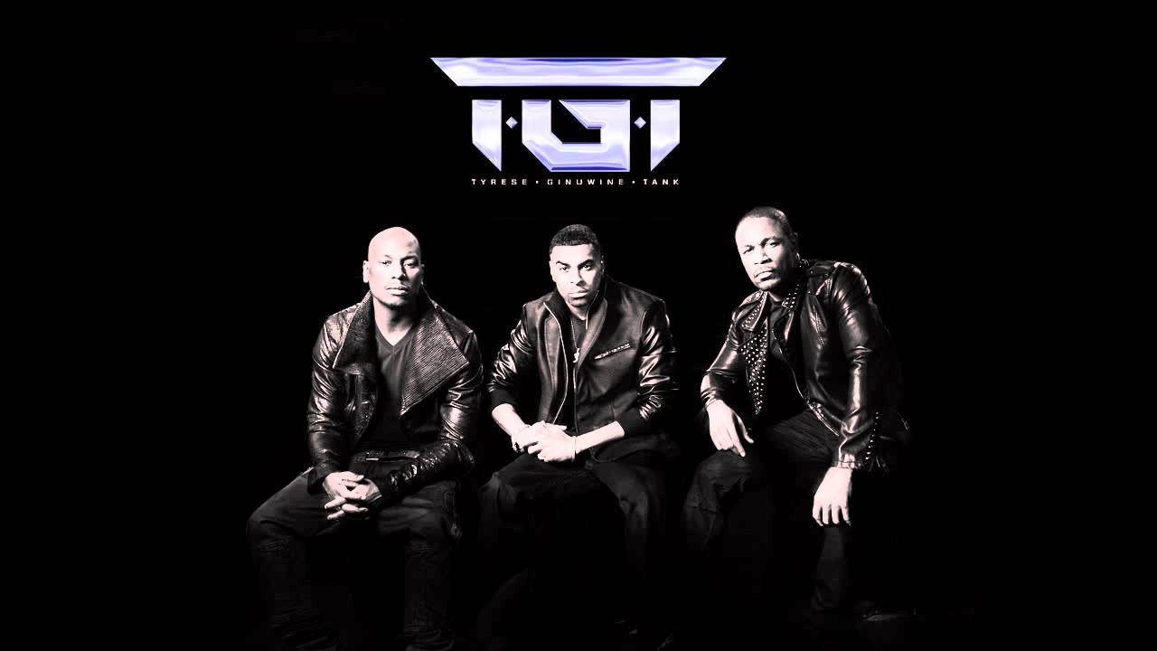 TGT - No Fun (OFFICIAL)