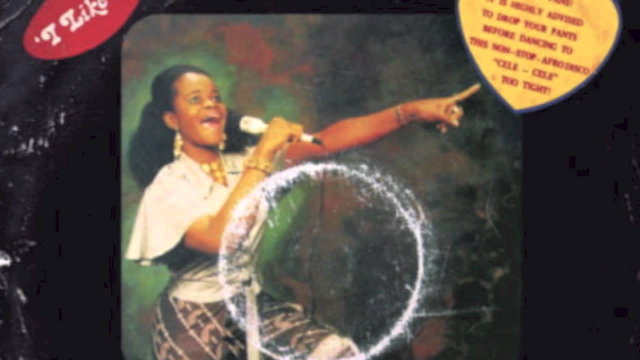 Tirogo - Dancing Machine