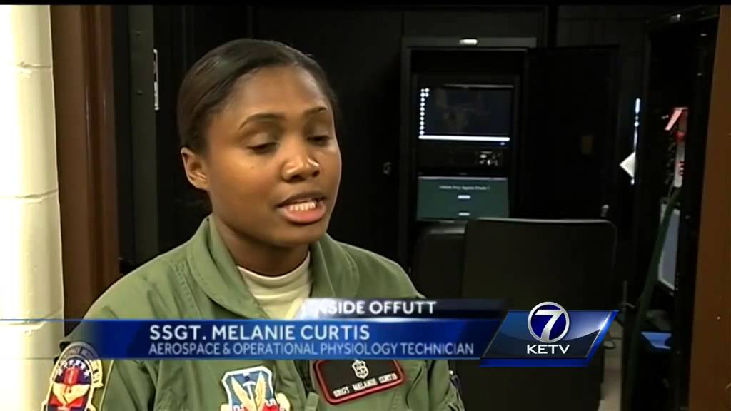 New technology helps military members deal with hypoxia