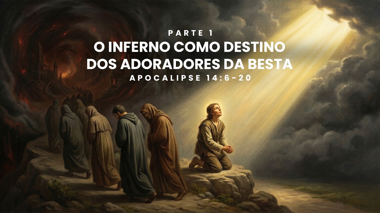 01/03/2026 - DOMINGO - MANHÃ - PRIMEIRA CELEBRAÇÃO