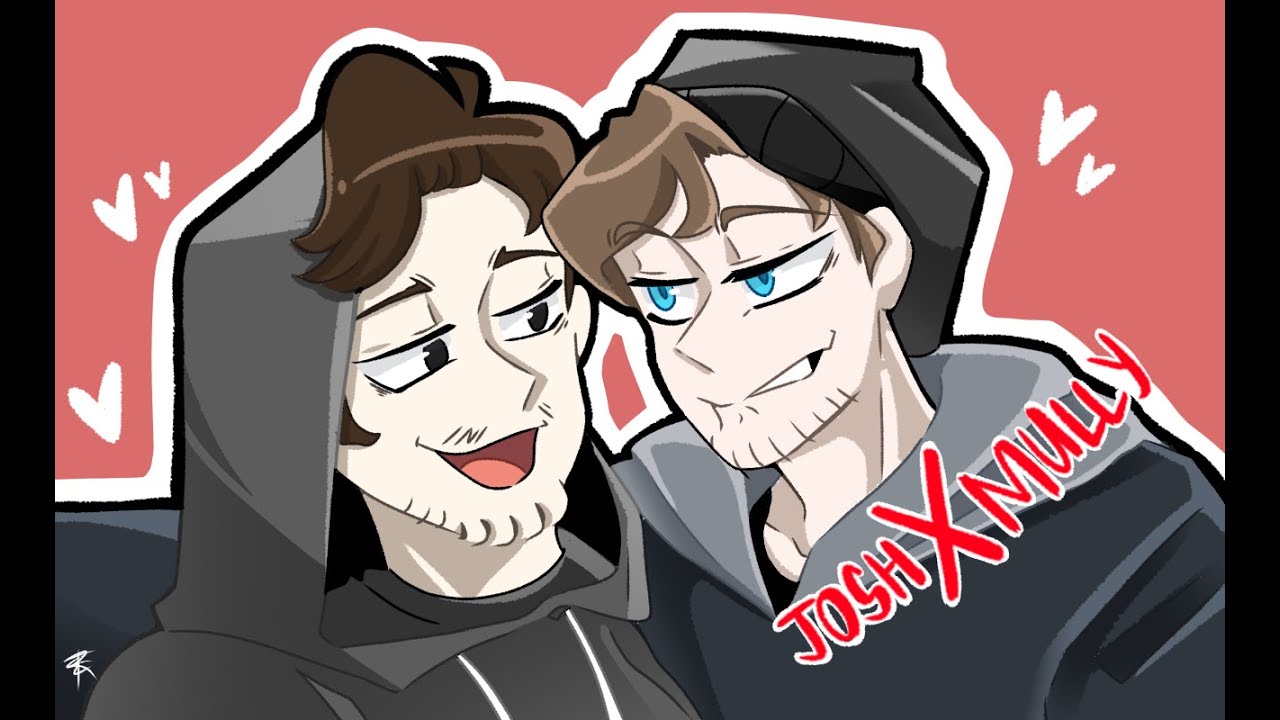 the boys reads fanfic (Animatic)