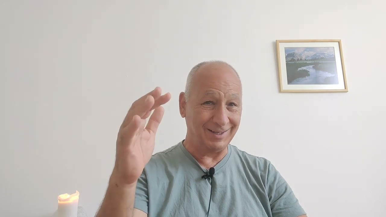 חרדת טסט - לעבור טסט בקלות | שיטת אמיתי לריפוי רגשי