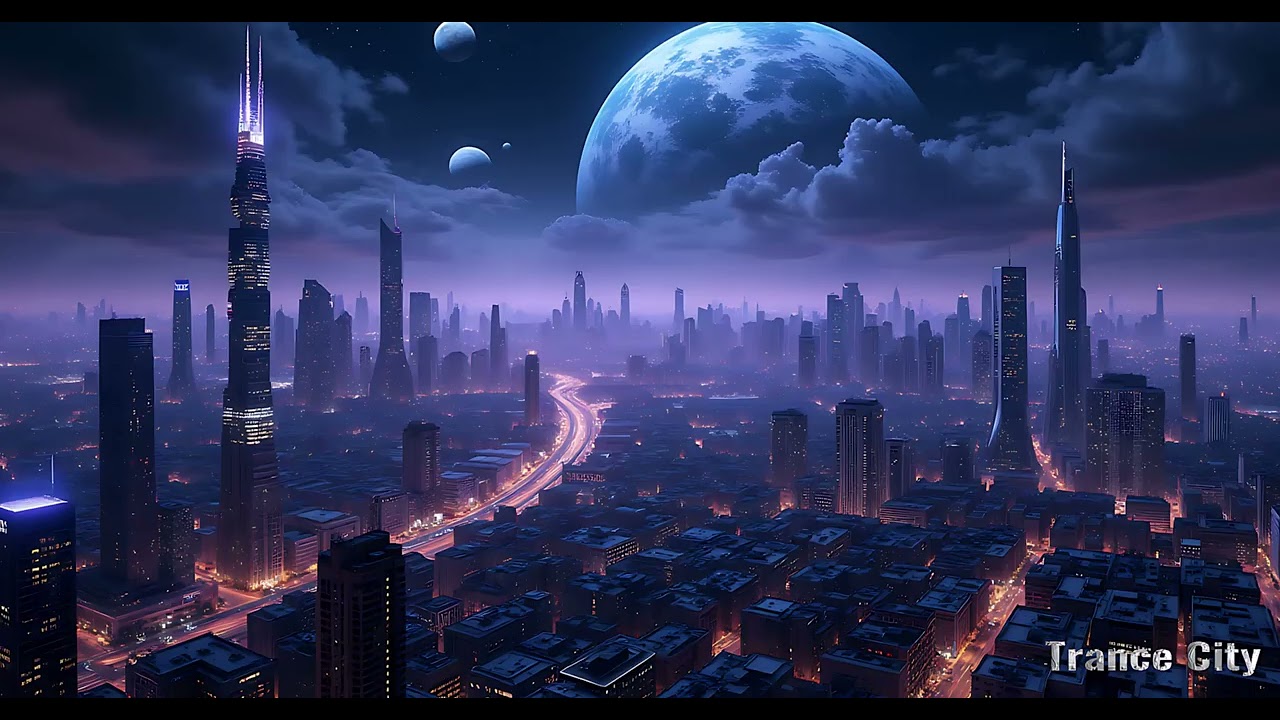 Melodic Trance 2026 | Dreamy & Euphoric Soundscapes.  #trance #edm