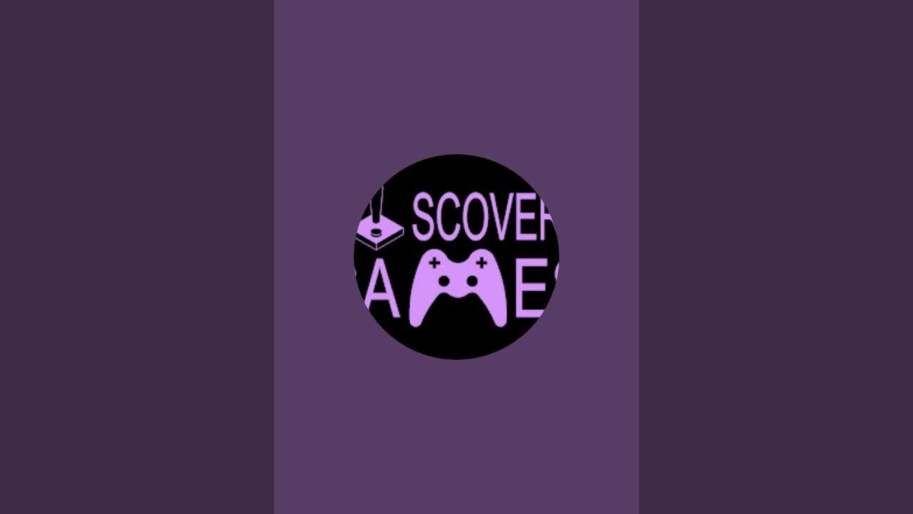 Discovery Games est en direct !