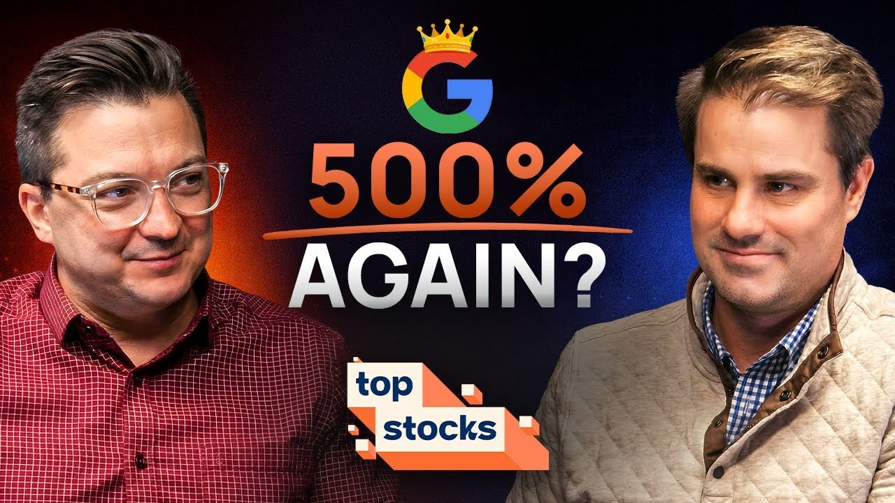 Alphabet at $7.5 Trillion? Why Google is Still the Best AI Bet for 2030 | Top Stocks