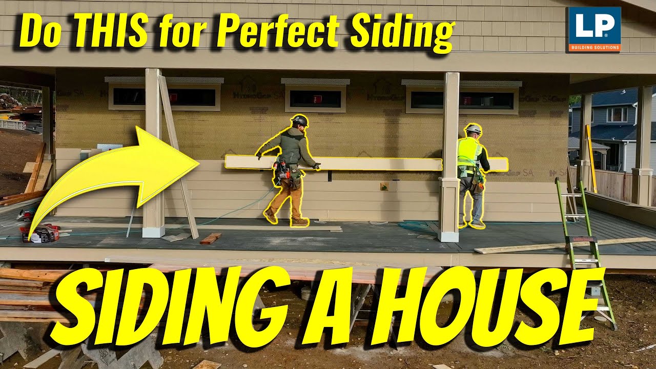 Siding Secrets the Pros Won't Tell You