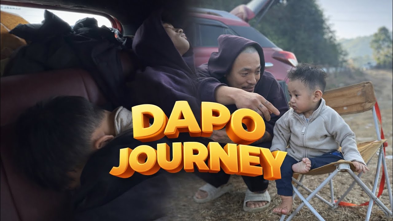 DAPORIJO I’AM COMING 🚘|| LETS GOOOOO 🫨🫨||ARUNACHAL PRADESH