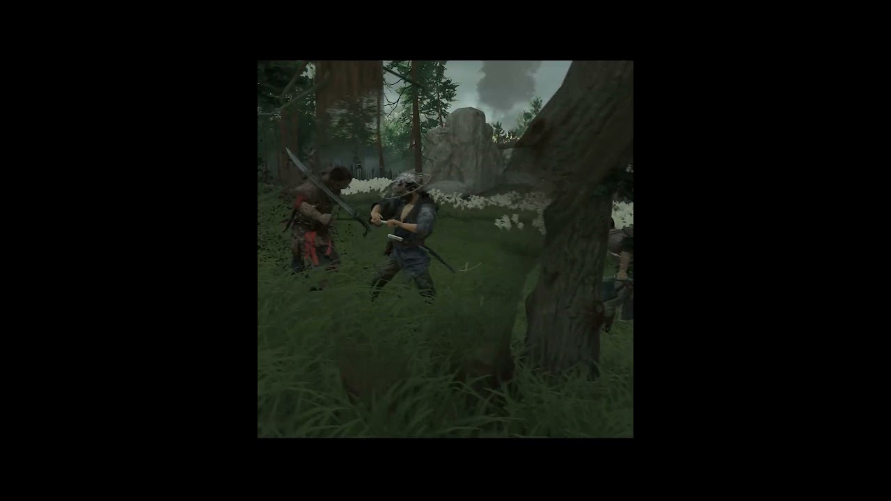 Ghost Of Tsushima Gameplay Walkthrough Part 4 [4K 60FPS] - No Commentary