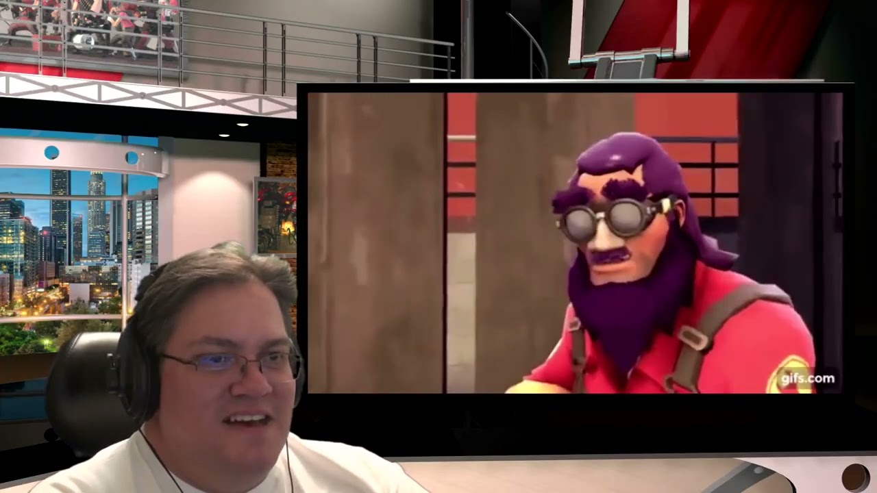 Реакция на «Всего понемногу», «Fort Trek», «Знакомство с мусорщиком» и «Знакомство со сторожевой ...