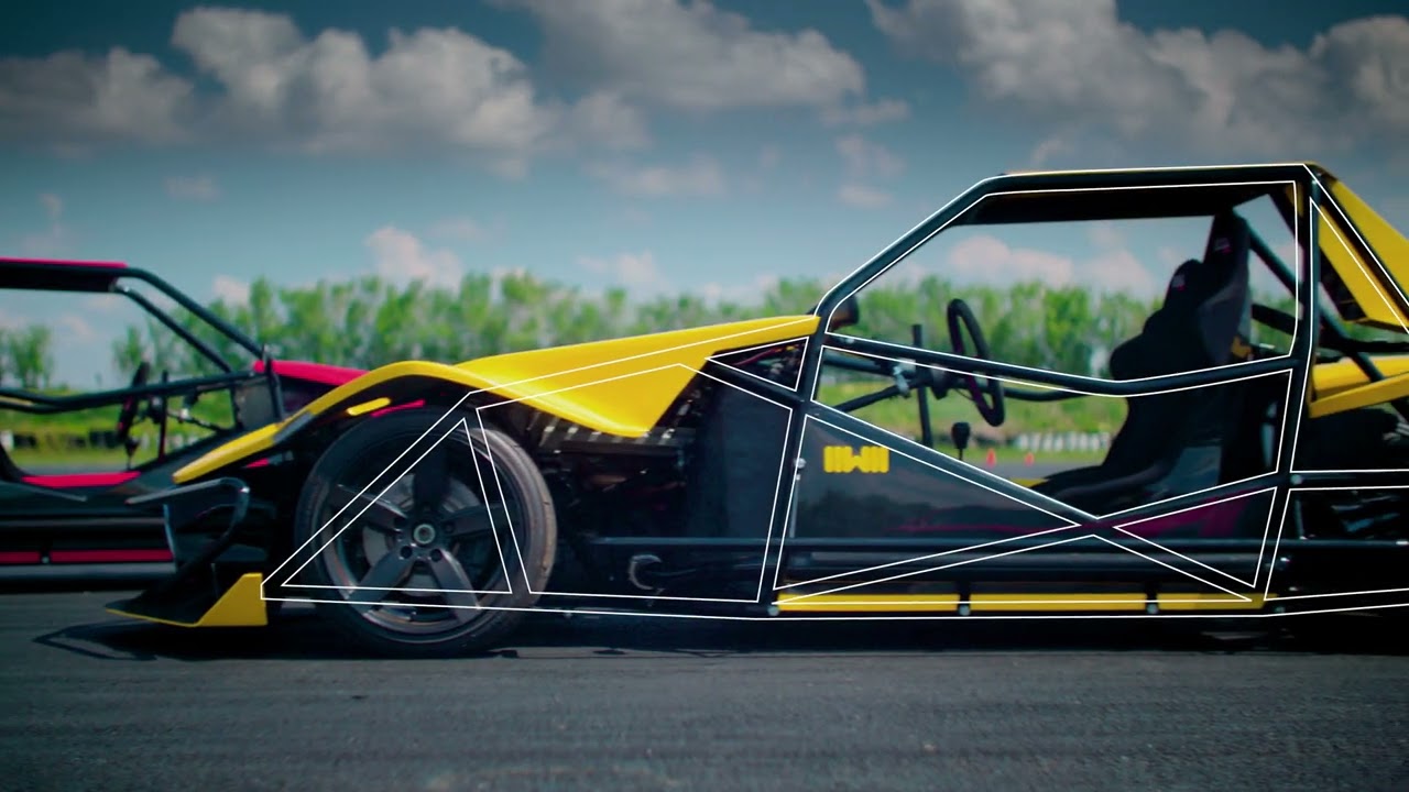 IIWII - new way to drift