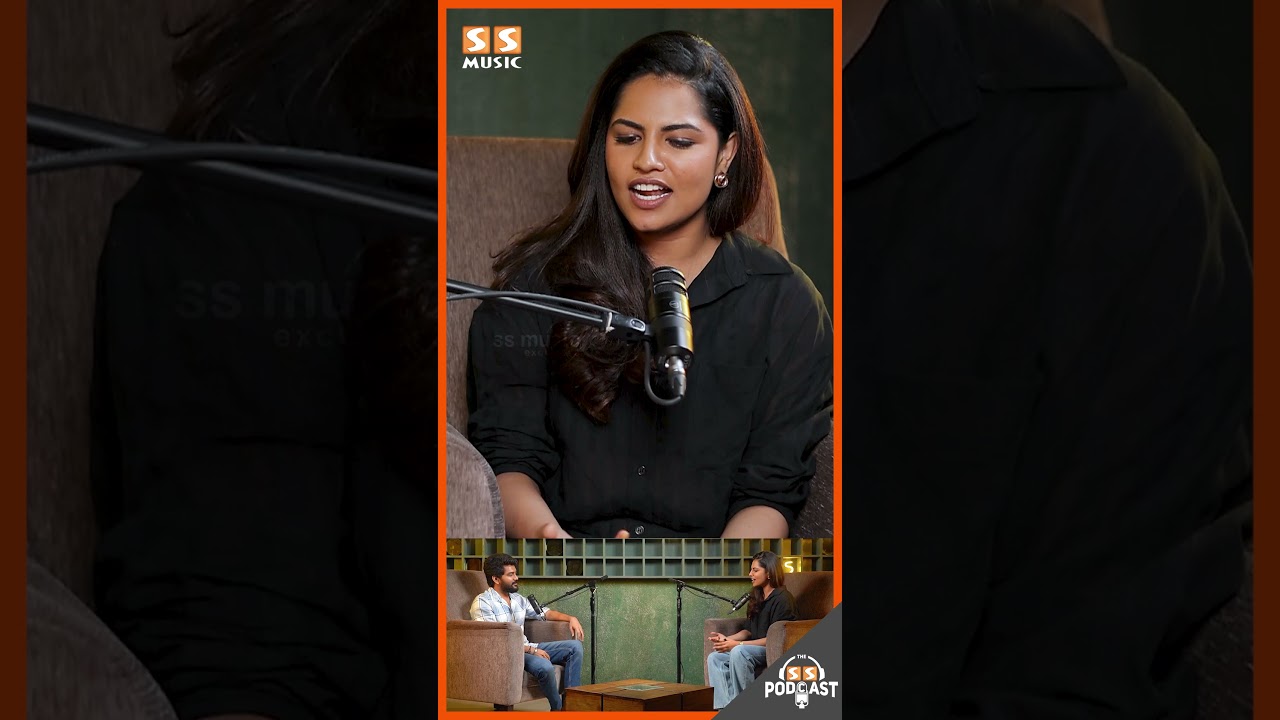 Kavin உடைய Couple Goal இது தானா..!  The SS Podcast ft. Kavin Raj