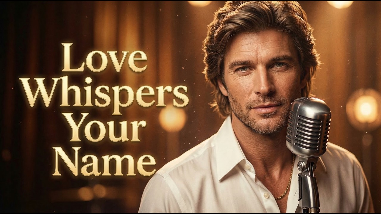 Love Whispers Your Name🎵 Love Song | Melodyspot | Songspot | Music Spot