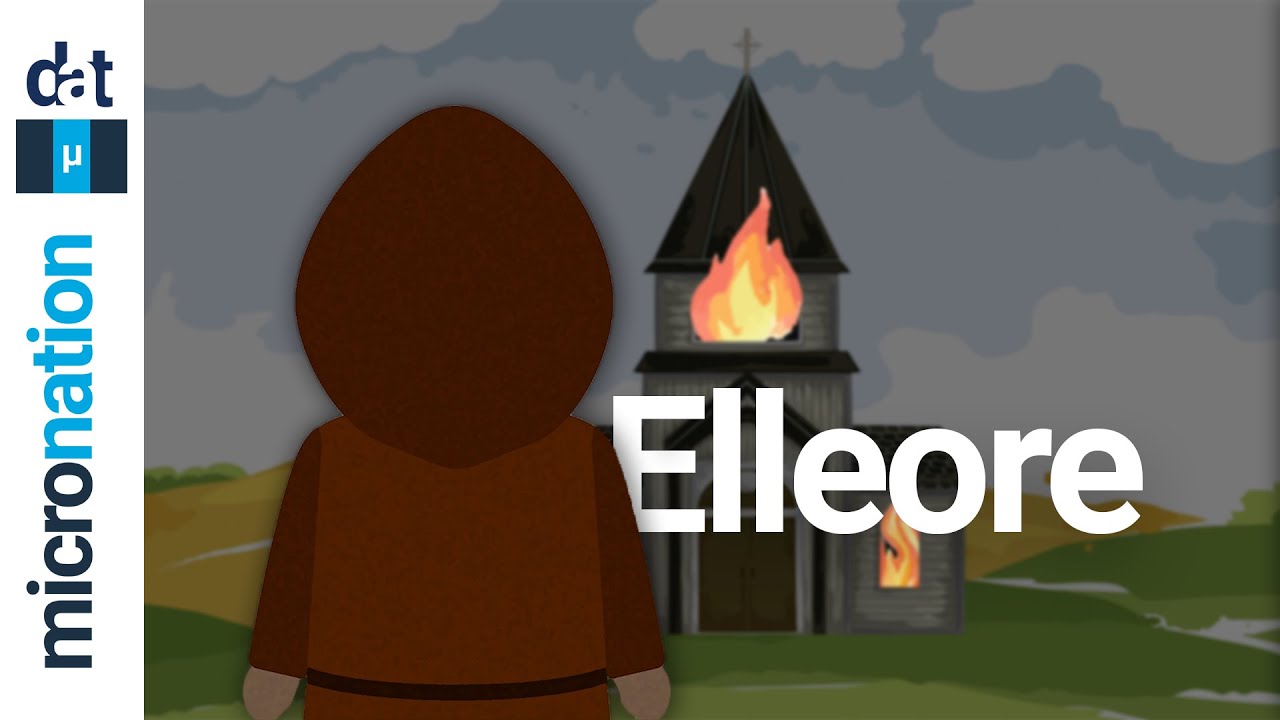 The Kingdom of Elleore
