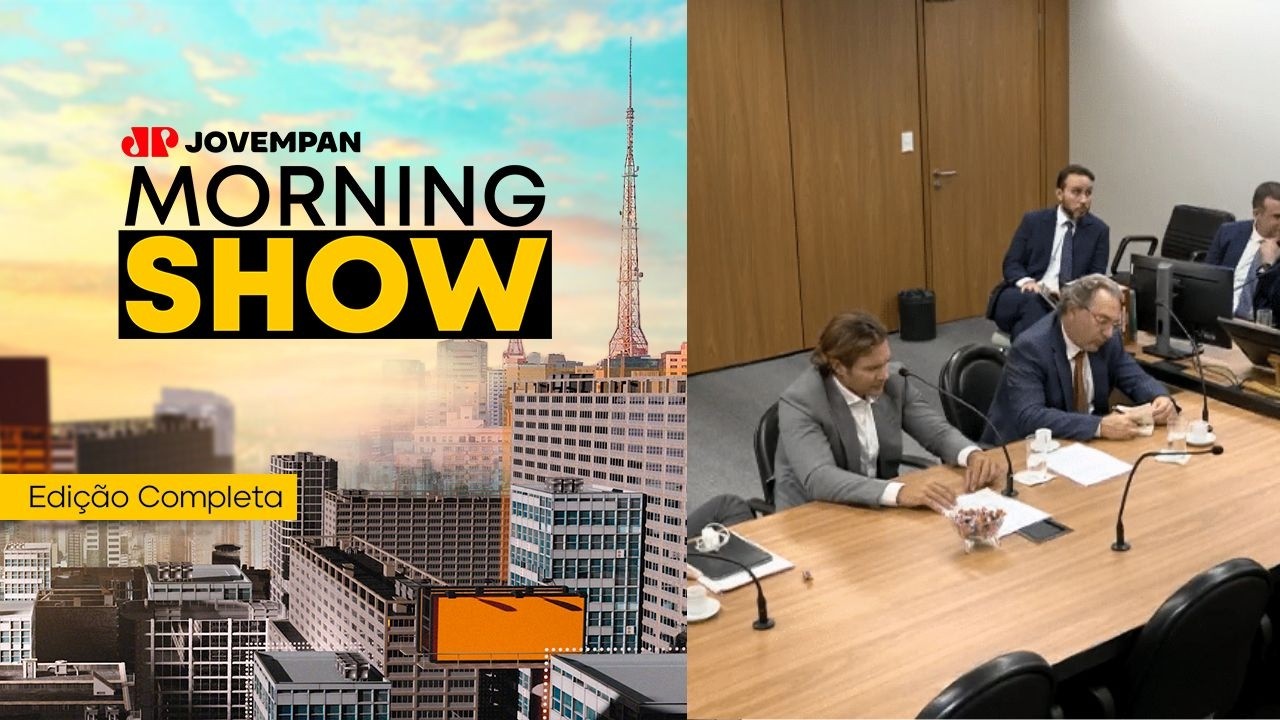 MORNING SHOW - 30/01/26