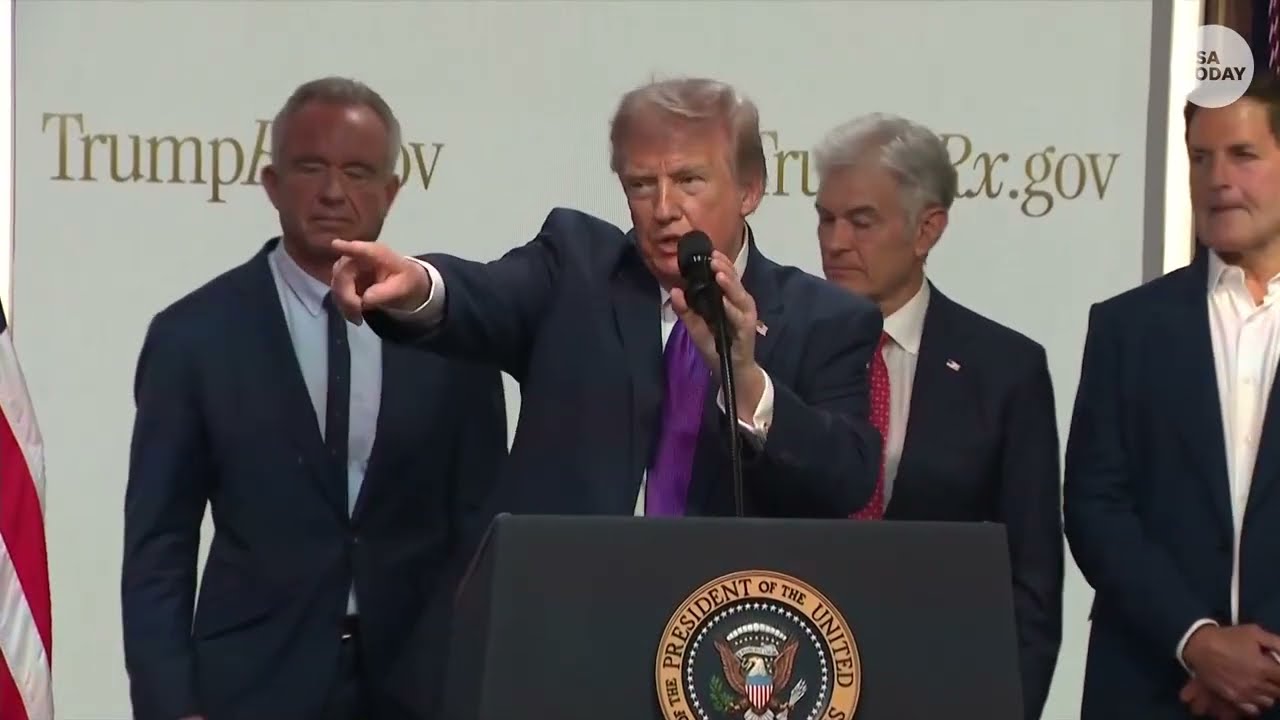 Трамп назвал стрельбу в Сан-Диего &laquo;ужасной ситуацией&raquo; после гибели людей в исламском центре