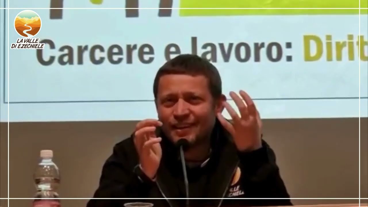 20240323 - Convegno Carcere e lavoro - Barza D'Ispra