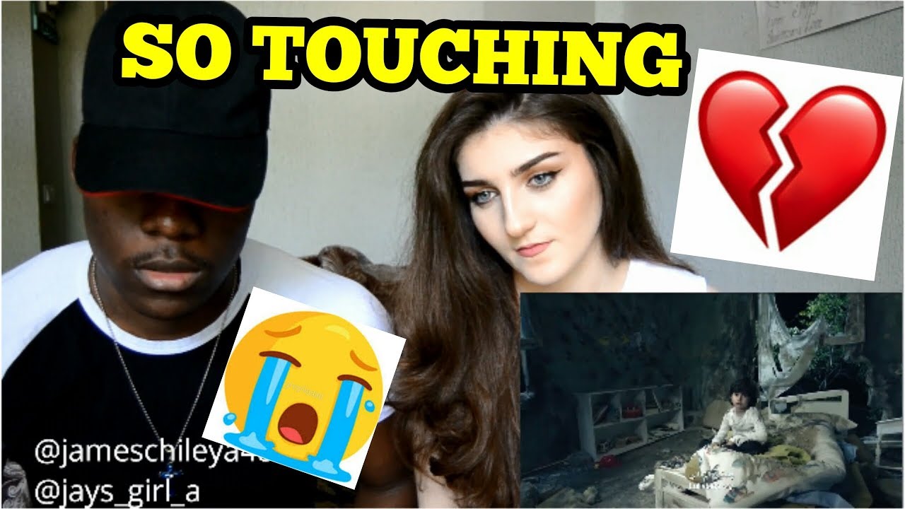 Zain Ramadan 2018 Commercial - سيدي الرئيس||REACTION
