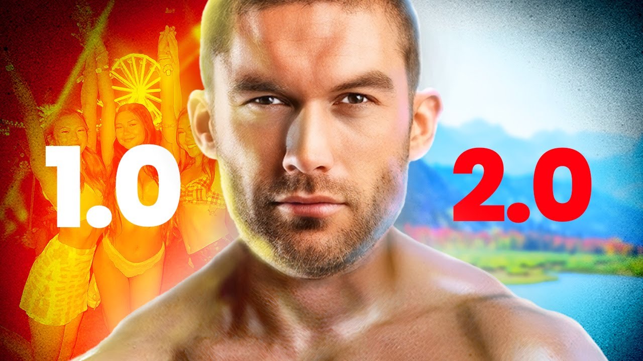 GymBro 2.0: новая субкультура