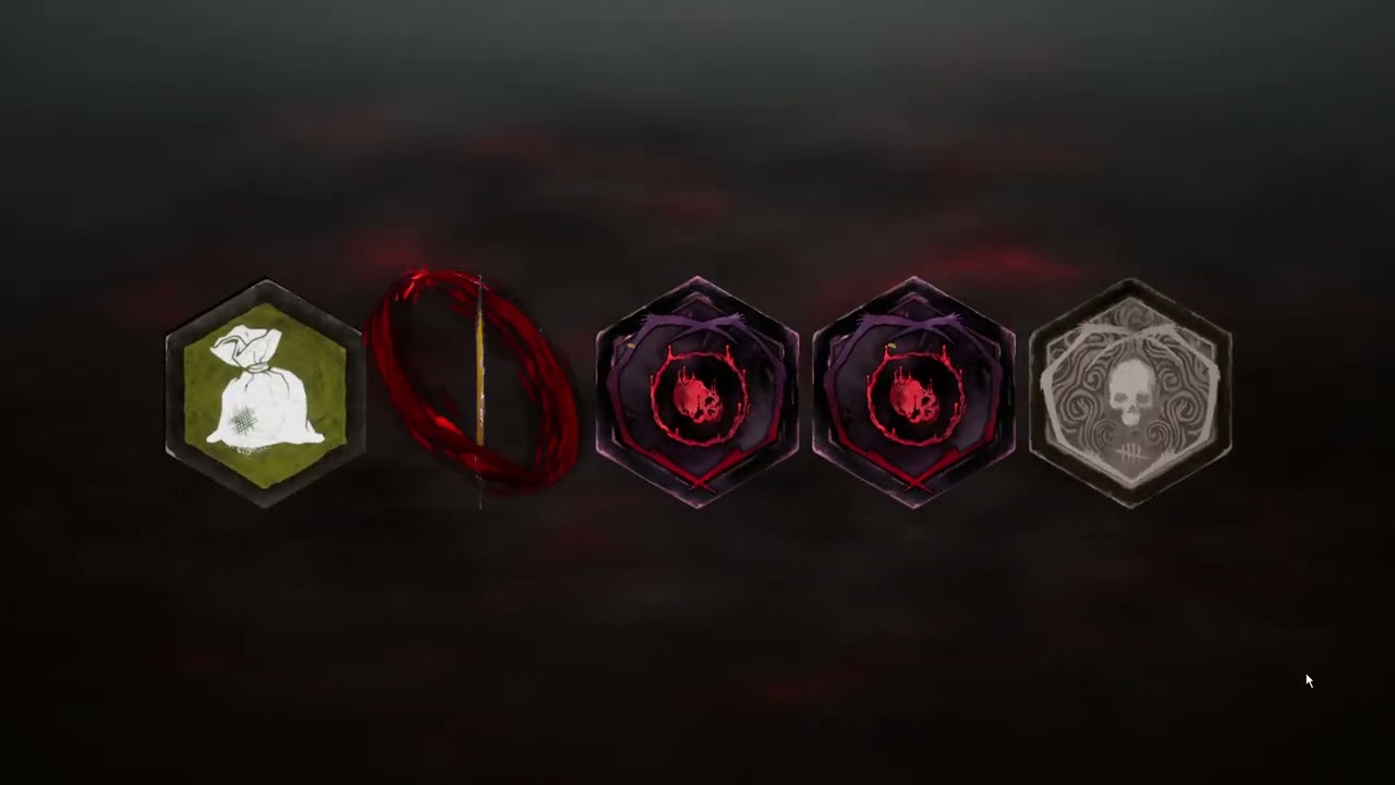 DeadByDaylight Survivor Bloodmoon Gameplay