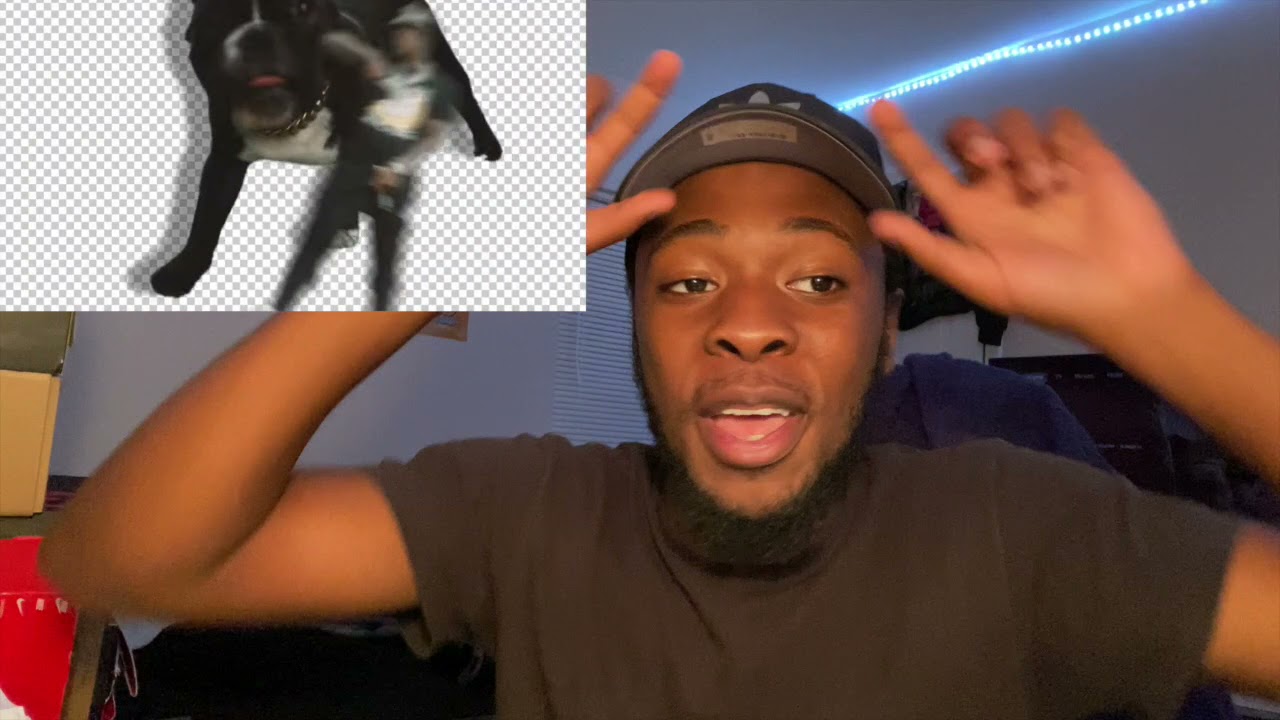 IS HE UPSET ? ll Fredo Bang - War Time ( Official Video REACTION )