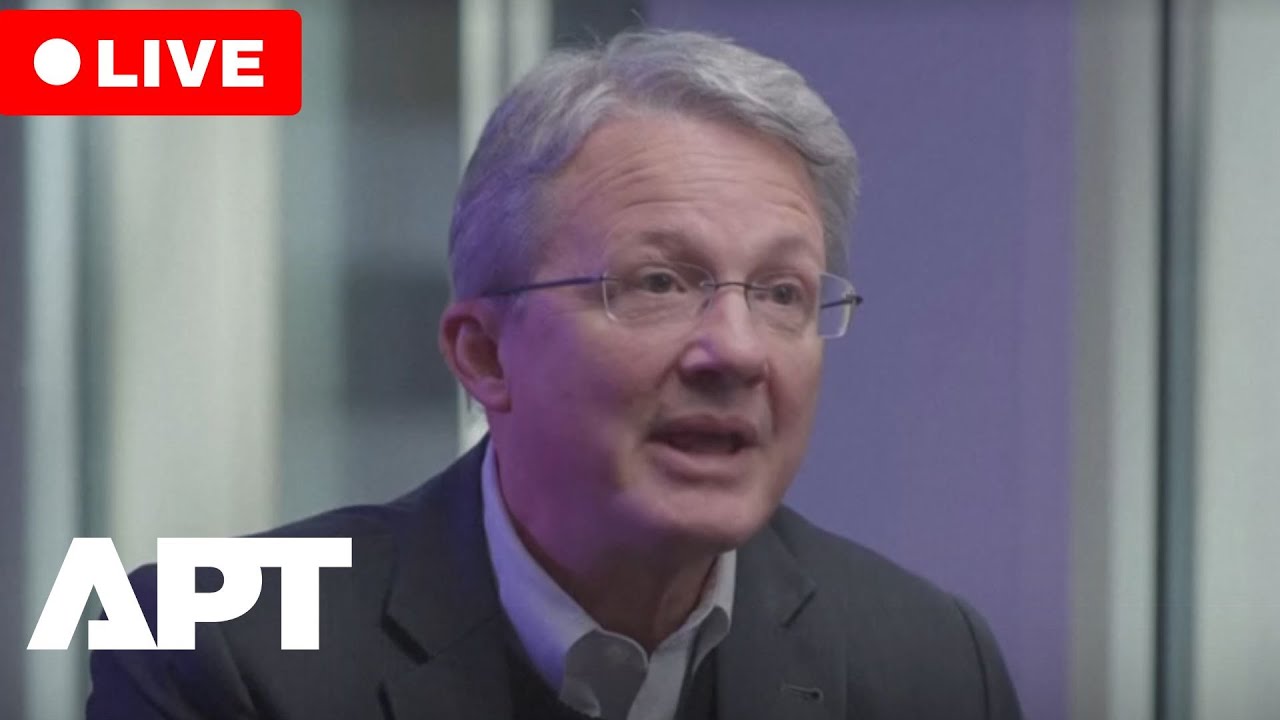 LIVE | Doomsday Clock Update Signals Global Nuclear Risk, Scientists Announce | APT