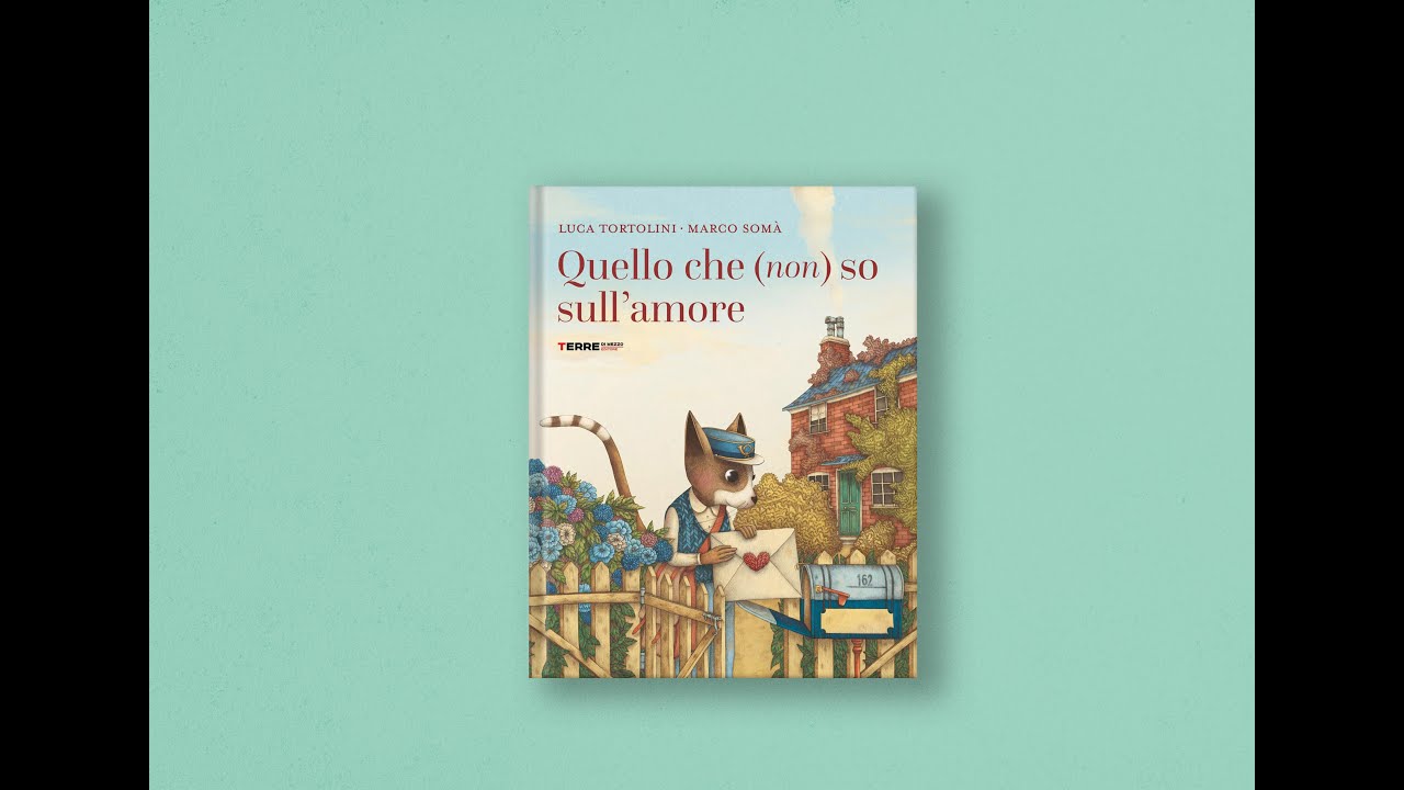 Caramelle: Quello che non so sull'amore