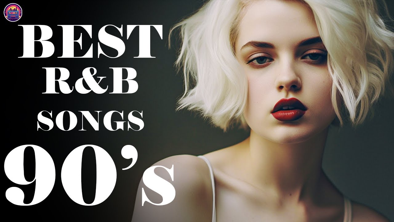 90s RADIO - Best R&B Songs of The 90s - Relax With Old Playlist