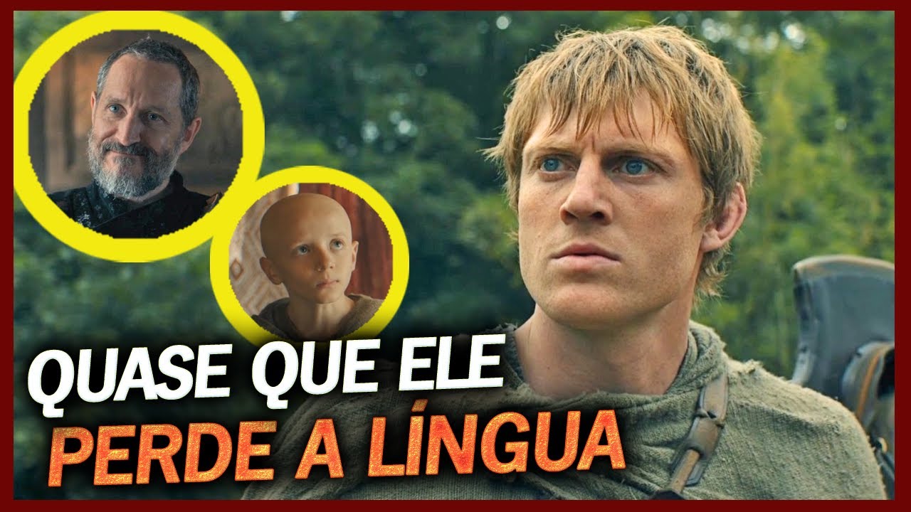 O CAVALEIRO DOS SETE REINOS | EPISÓDIO 2 EXPLICADO | A chegada da Corte Targaryen