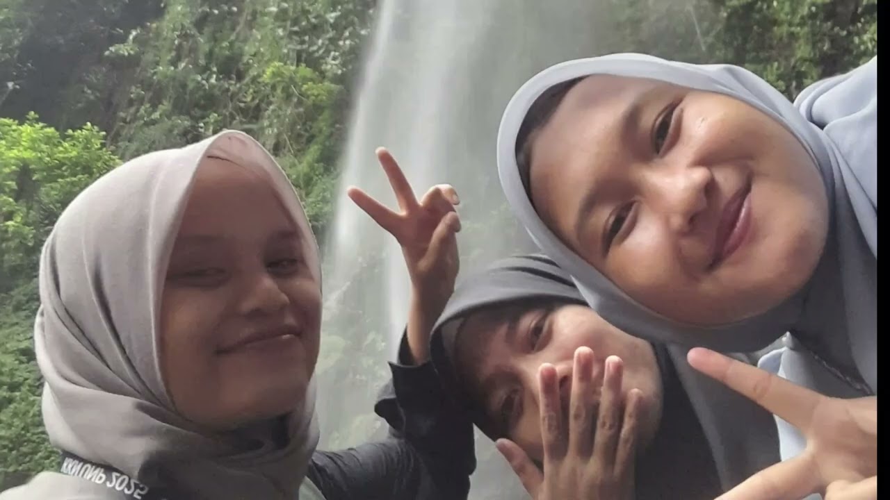 KENANGAN KKN UNP 