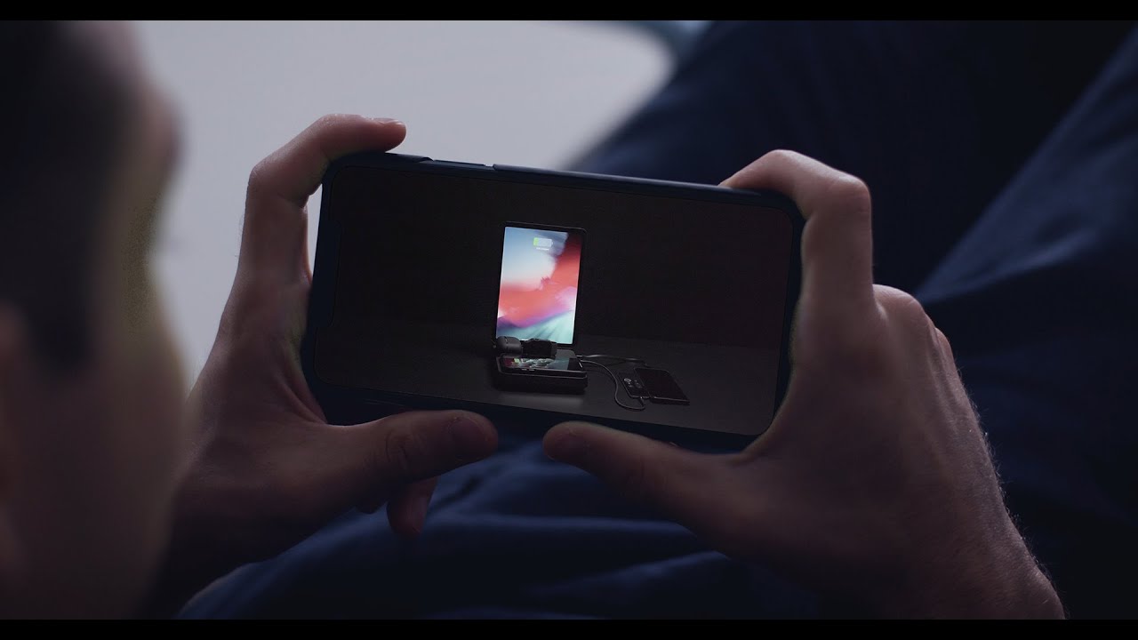 PITAKA Air Omni Lite - Your Essential 6-in-1 Wireless Charging Station For All Your Devices