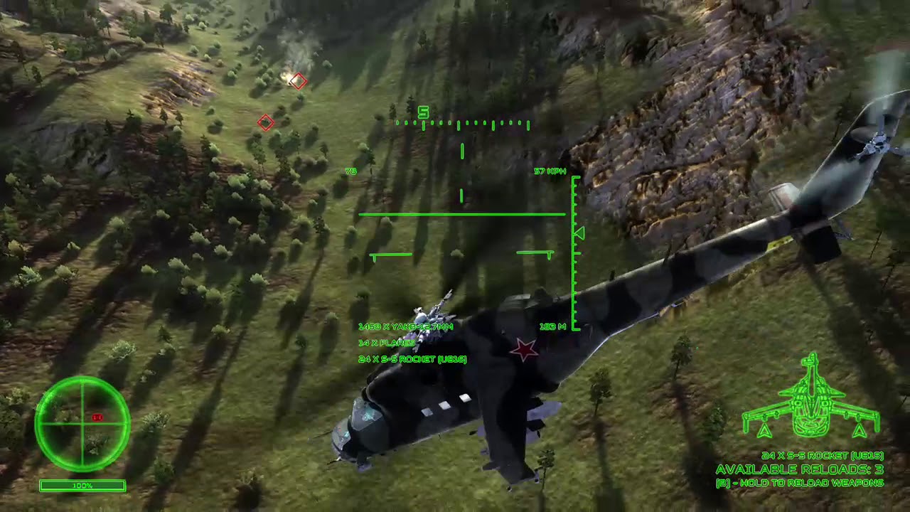 slav simulator