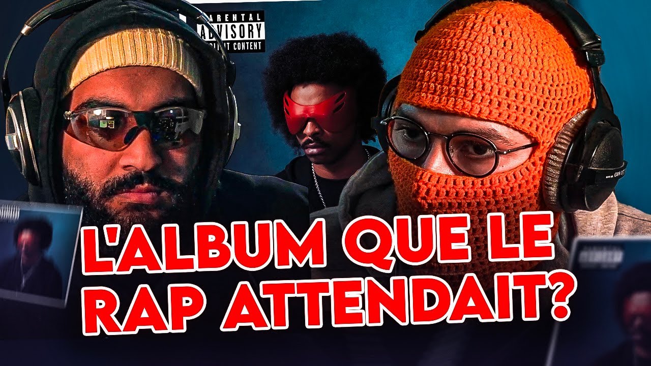 LA FÈVE 24 (1ère écoute 24-Lafève) ft @punchologue