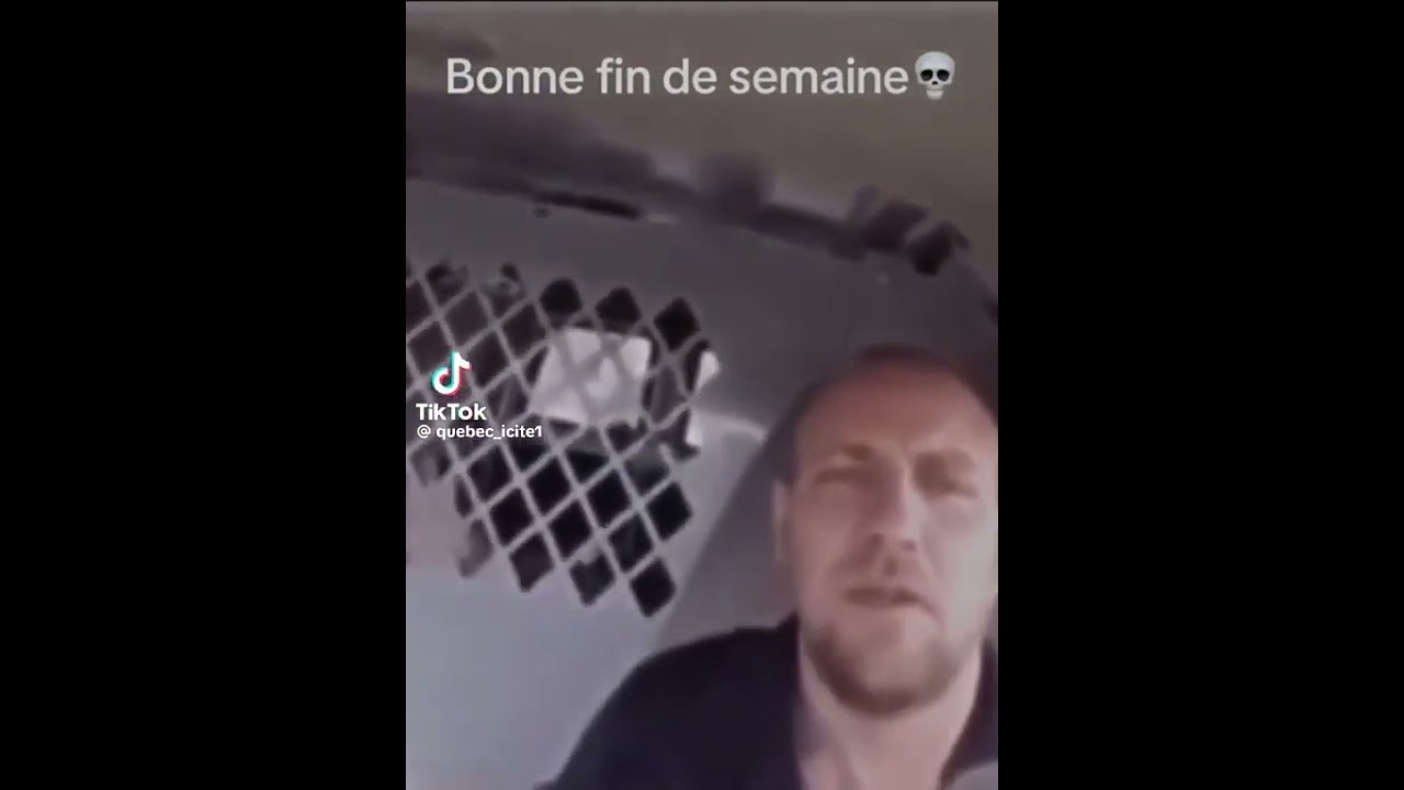 Bonne fin de semaine