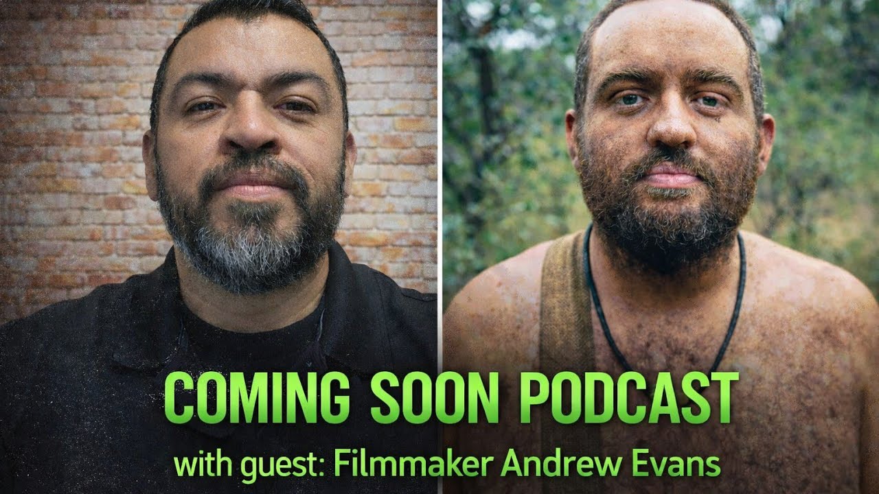 Flmmaker : Andrew Evans