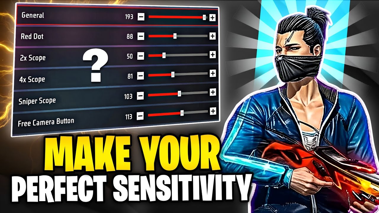 Make Your Own Sensitivity ⚙️🔥| Smooth Aim + Fast Drag 👈🏻🥶| It's Me @NetherX9