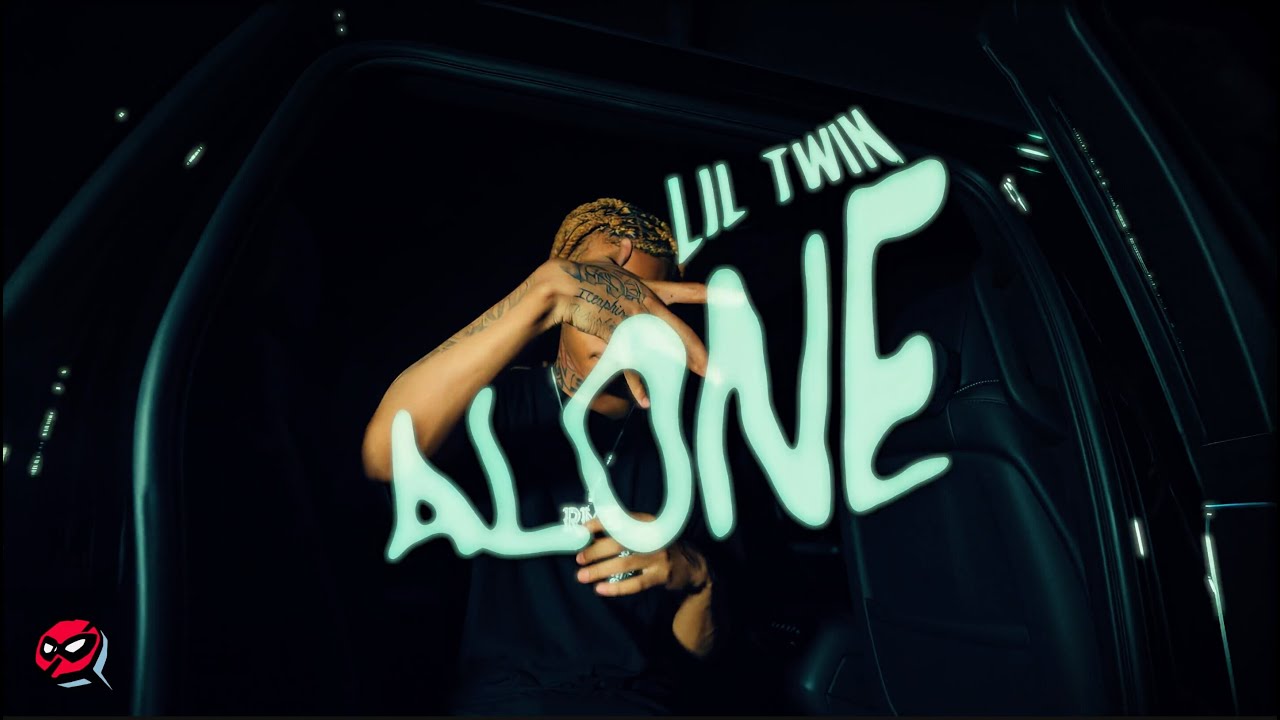 Lil Twin - Alone [Official Music Video]