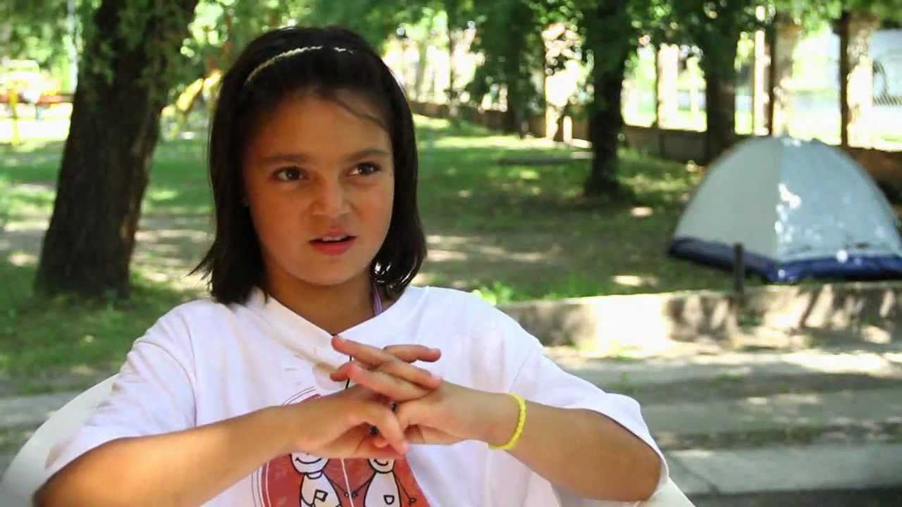 A Miskolci Gyermekotthon Zam&aacute;rdiban