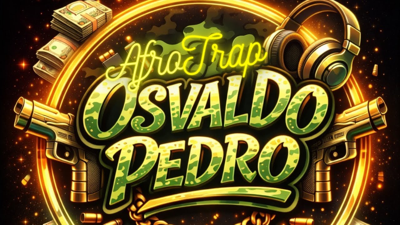 OSVALDO (PEDRO) 🔥 Afro Trap 2026 | Afro Beat Moderne Francais