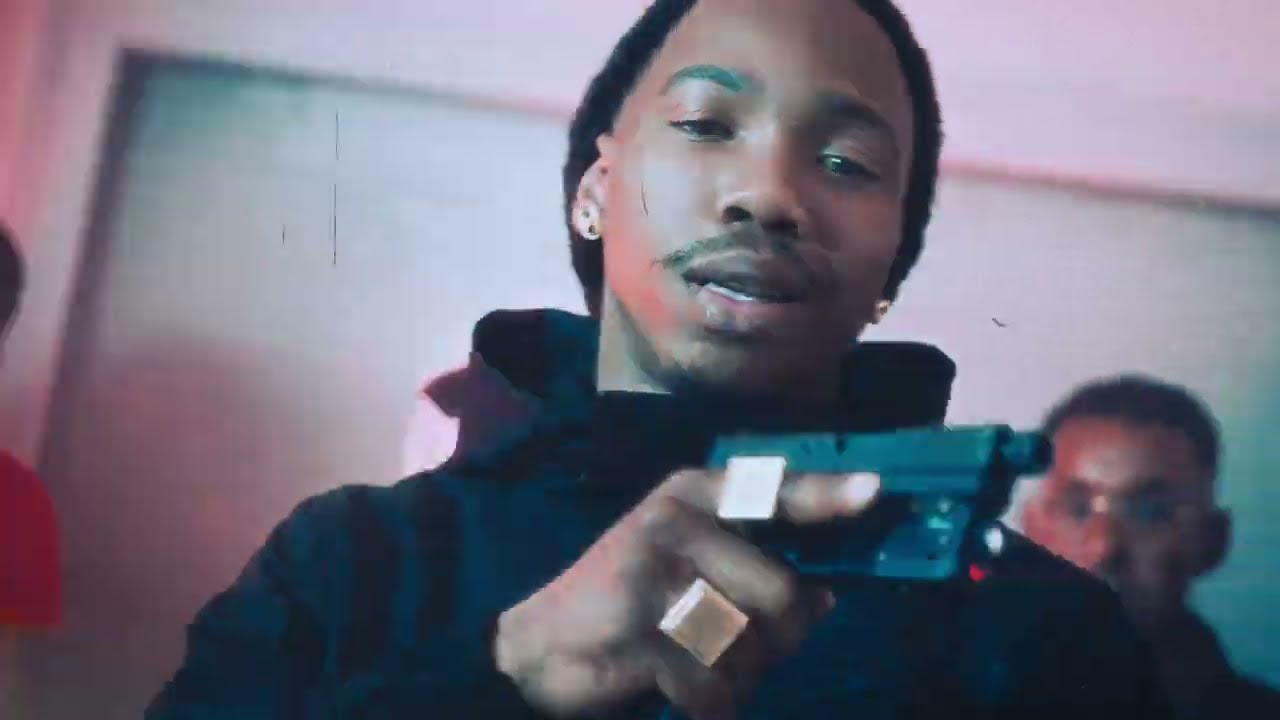 HP x INNADY – An ka baw li an tèt (Clip Officiel)