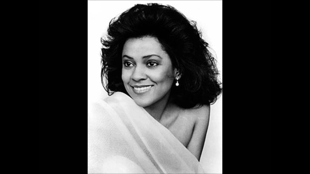 Best Exsultate Jubilate? (Kathleen Battle)