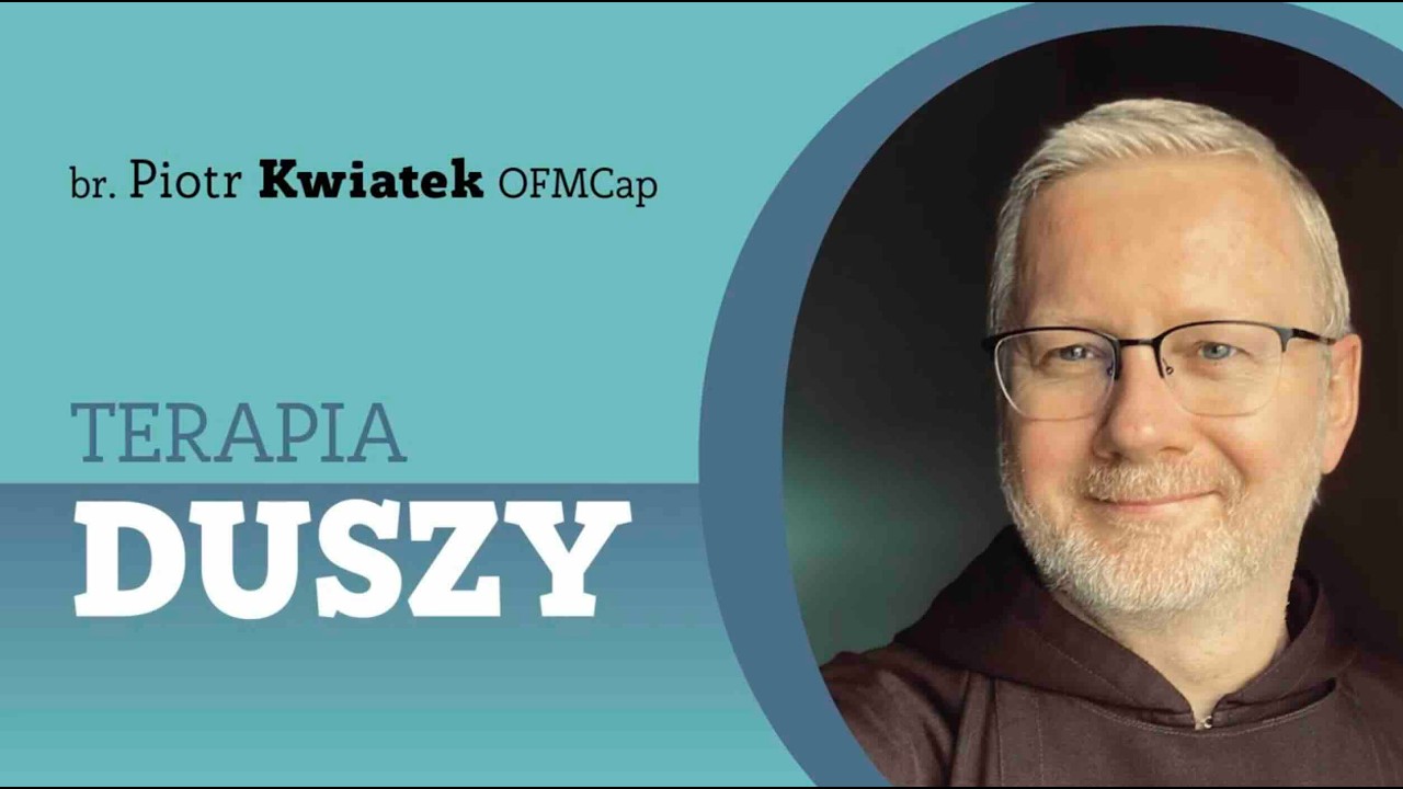 Terapia duszy