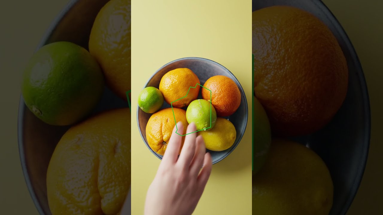 Citrus season 🍋🍊